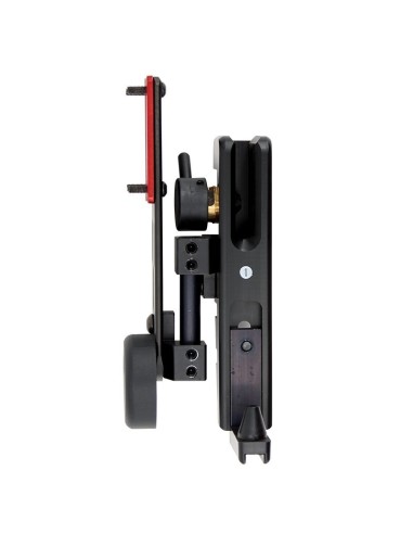 HOLSTER GHOST ONE EVO NOIR TANFOGLIO...