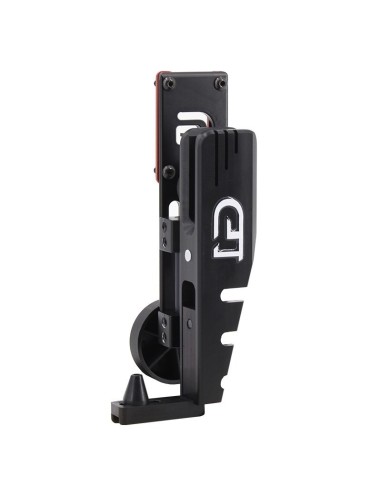 HOLSTER GHOST ONE EVO NOIR CZ TSO...