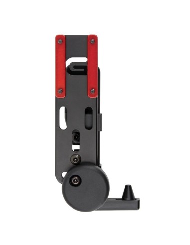 HOLSTER GHOST ONE EVO NOIR STI/SVI...