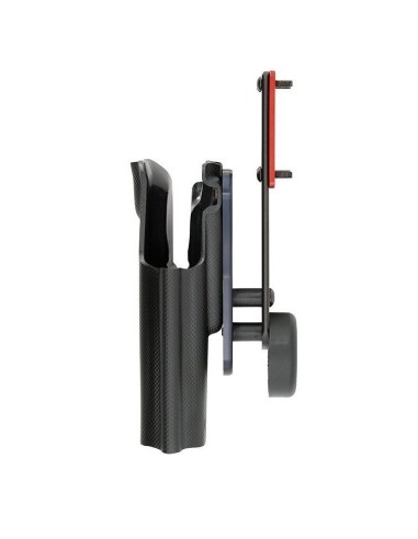 HOLSTER GHOST THUNDER 1911 GAUCHER