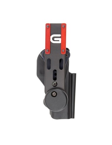 HOLSTER GHOST THUNDER 1911 GAUCHER