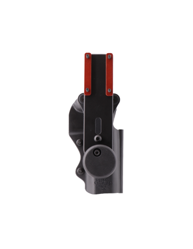 HOLSTER GHOST THUNDER ELITE GLOCK...