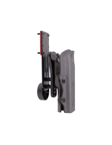 HOLSTER GHOST THUNDER ELITE CZ P10C...