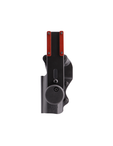 HOLSTER GHOST THUNDER ELITE CZ P10C...