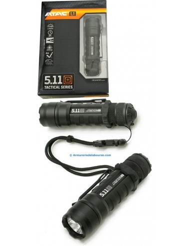 Lampe Atac L1 de 5.11 Tactical 173 lumens