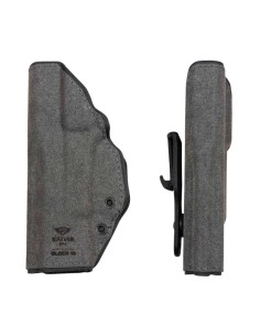 ETUI / HOLSTER RADAR INSIDE... 2