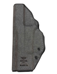 ETUI / HOLSTER RADAR INSIDE... 2