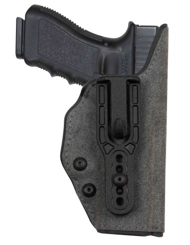 ETUI / HOLSTER RADAR INSIDE GLOCK 19...