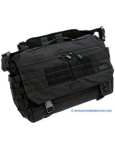 Sac Rush Delivery Messenger de 5.11