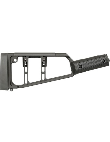 CROSSE TYPE ANGLAISE MIDWEST...