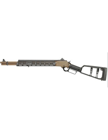 CROSSE TYPE ANGLAISE MIDWEST...