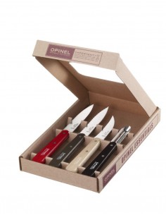 Coffret Essentiels Loft