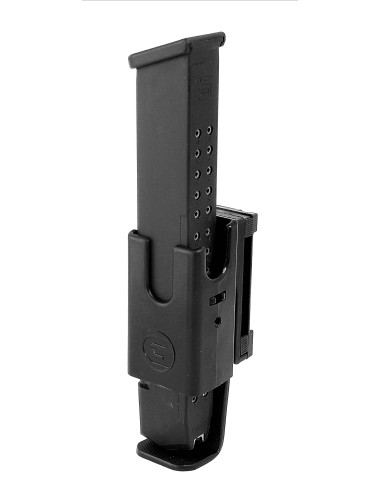 PORTE CHARGEUR GHOST PCC NOIR