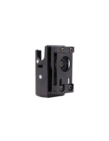 PORTE CHARGEUR GHOST NOIR AVEC SIMPLE...