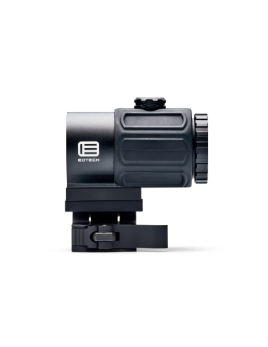 ZOOM  X 3 EOTECH G43 + MONTAGE STS