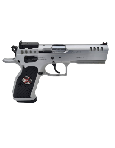PISTOLET TANFOGLIO STOCK I (1) XTREME...