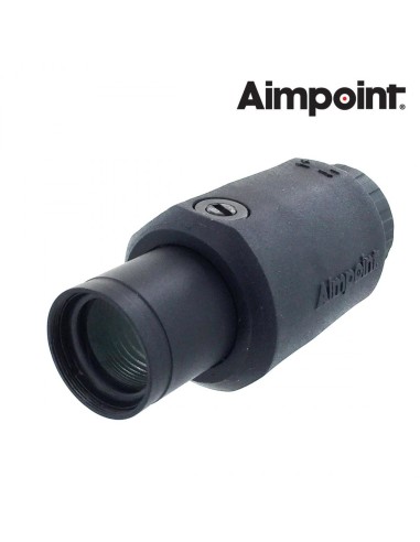 MAGNIFIER AIMPOINT GROSSISSEMENT 3X C...