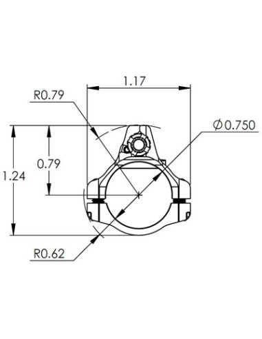 GAZ BLOCK REGLAGE JP ENTERPRISES D2...
