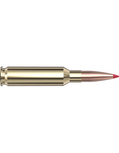 MUNiTION HORNADY 6.5 CREEDMOOR 140 GR...
