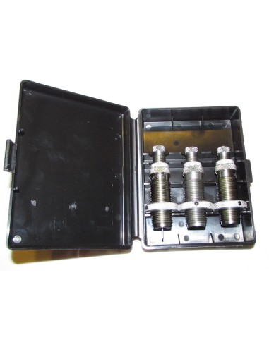 Jeu d'outils CH4D 7.65 Long MAS