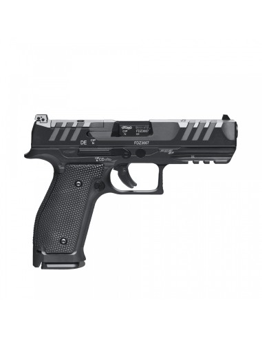PISTOLET WALTHER PDP SF FULL SIZE 4.5...