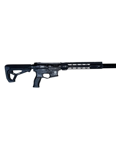 CARABINE ADC AR9 SILENCE CAL 9X19...