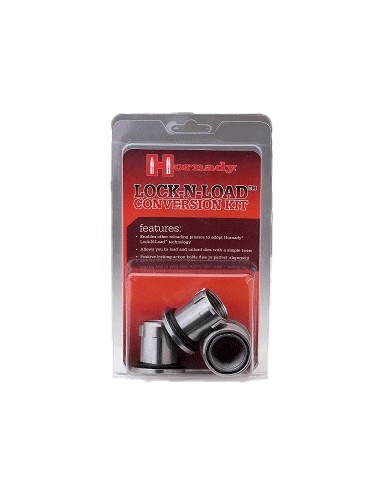 HORNADY LOCK N LOAD CONVERSION KIT 3...