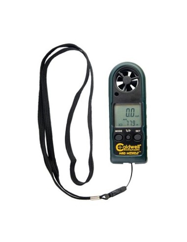 CALDWELL ANEMOMETRE WIND WIZARD II...