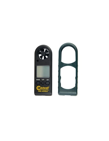 CALDWELL ANEMOMETRE WIND WIZARD II...