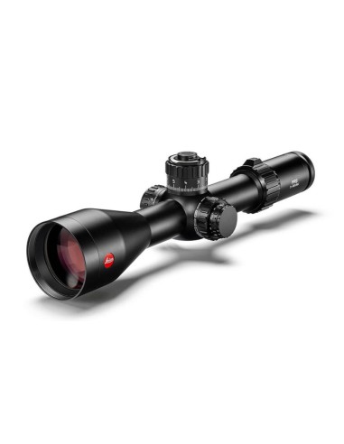 LUNETTE LEICA PRS 5-30X56I BALLISTIC...