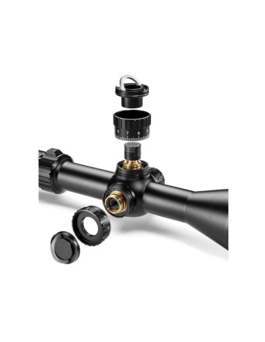 LUNETTE LEICA PRS 5-30X56I BALLISTIC...