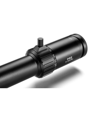 LUNETTE LEICA PRS 5-30X56I BALLISTIC...