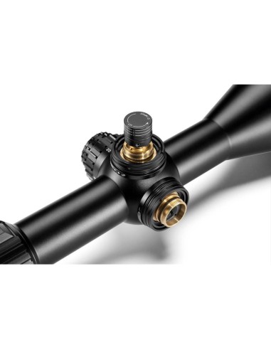 LUNETTE LEICA PRS 5-30X56I BALLISTIC...