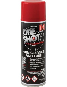 HORNADY GUN CLEANER/LUBE...