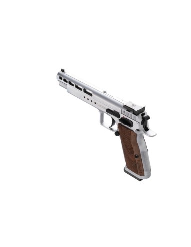 PISTOLET TANFOGLIO GOLD MATCH 38...