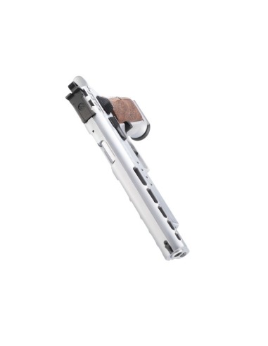 PISTOLET TANFOGLIO GOLD MATCH 38...