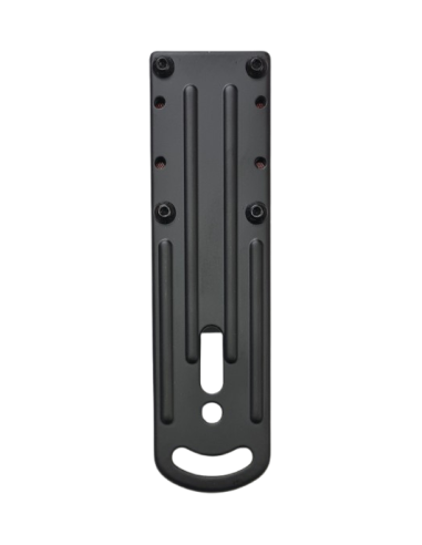 PLAQUE DE FIXATION DE CEINTURE POUR...