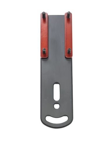 PLAQUE DE FIXATION DE CEINTURE POUR...