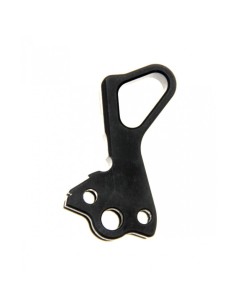 CHIEN DELTA DOUBLE ACTION...