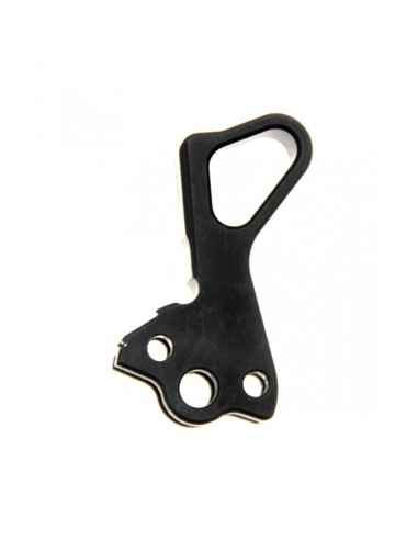 CHIEN DELTA DOUBLE ACTION BRONZE...