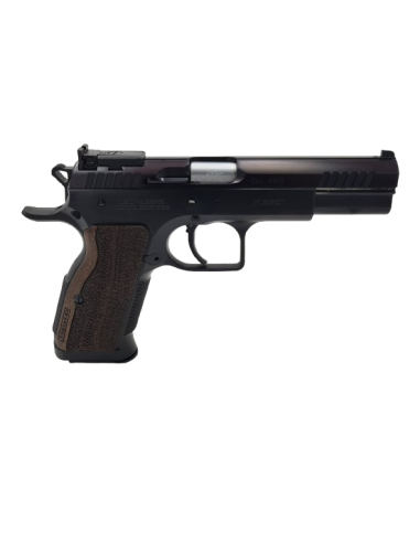 PISTOLET TANFOGLIO LIMITED BRONZE...