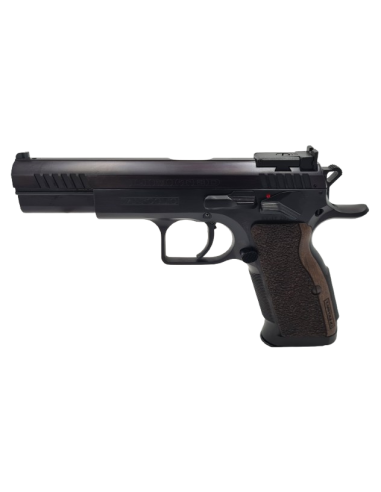 PISTOLET TANFOGLIO LIMITED BRONZE...