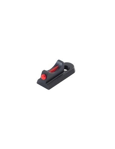 GUIDON FIBRE OPTIQUE TANFOGLIO 2,5 X...