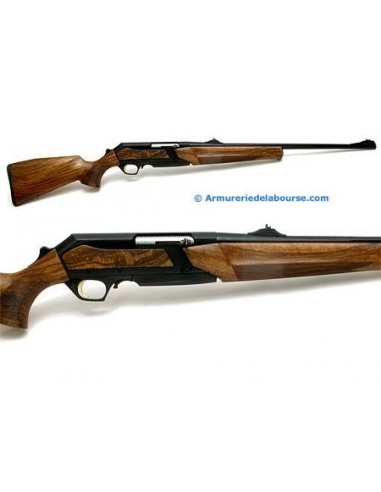 Carabine Browning Bar Zenith Prestige Wood en 300WM
