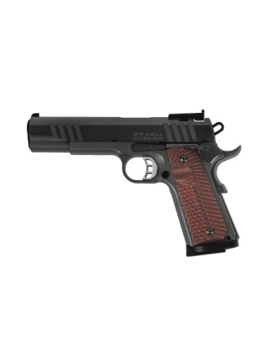 PISTOLET TANFOGLIO FT 1911 CUSTOM...