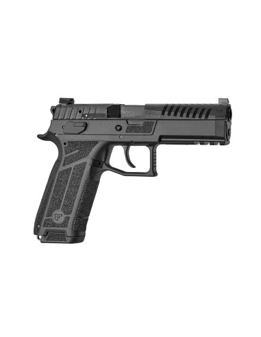 PISTOLET  CZ P-09F NOCTURNE  CAL.9X19...
