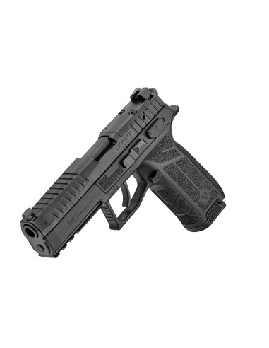 PISTOLET  CZ P-09F NOCTURNE  CAL.9X19...