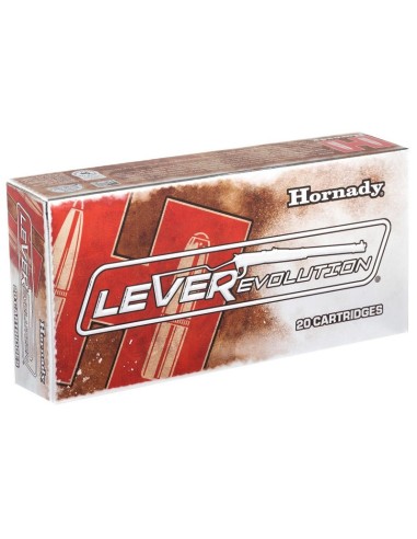 MUNITION HORNADY 32 WINCHESTER...