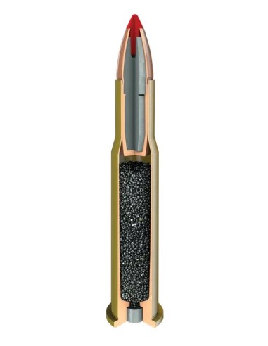 MUNITION HORNADY 32 WINCHESTER...