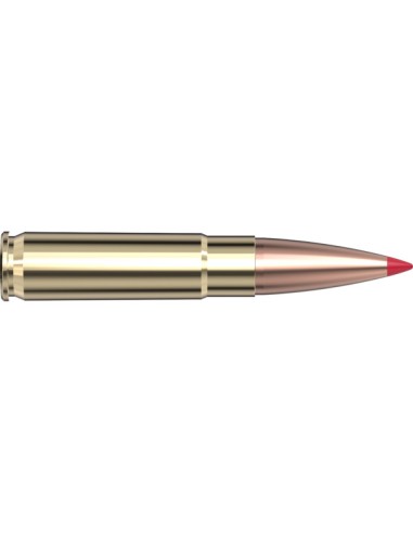 MUNITION HORNADY 300 BLACKOUT 208 GR...